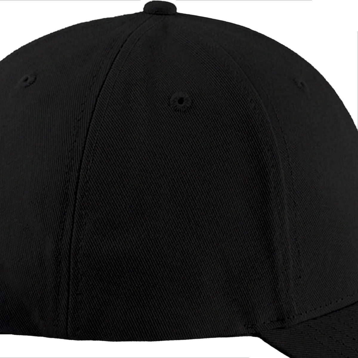 Marines Cap Side Detail Image