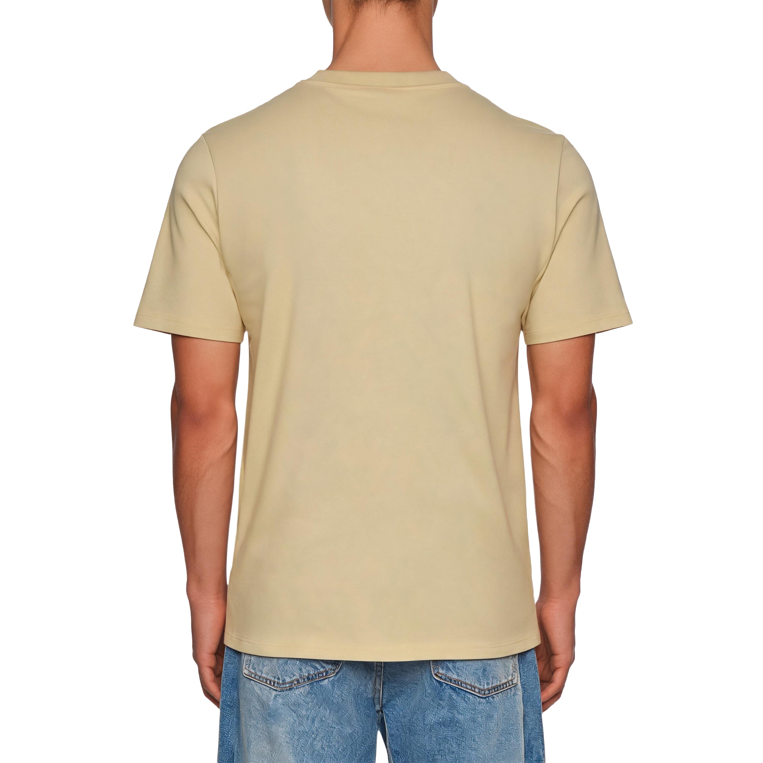 sand t-shirt