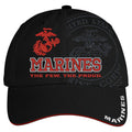 Marines Cap Main Image