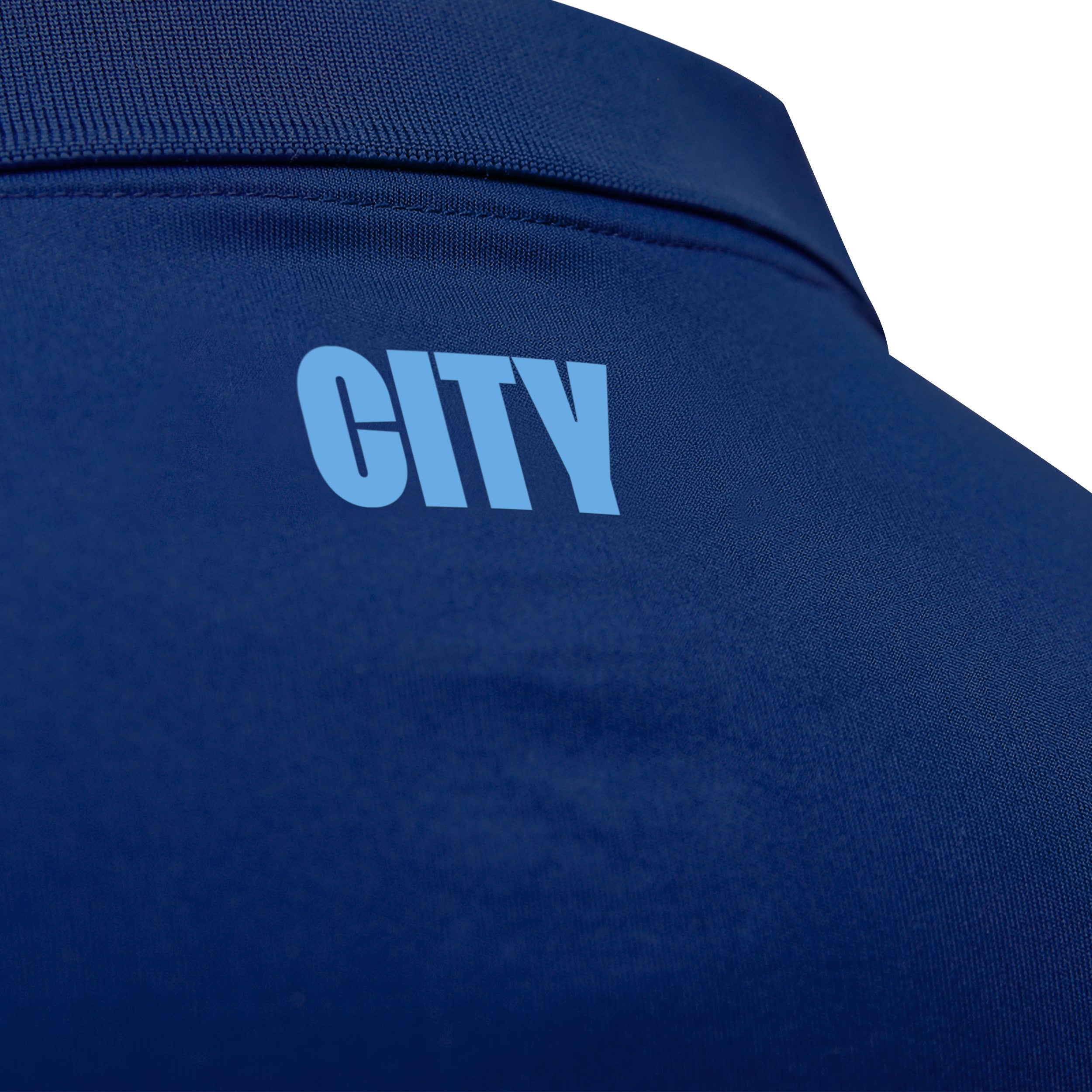 Manchester City FC Polo Shirt - MC01PL