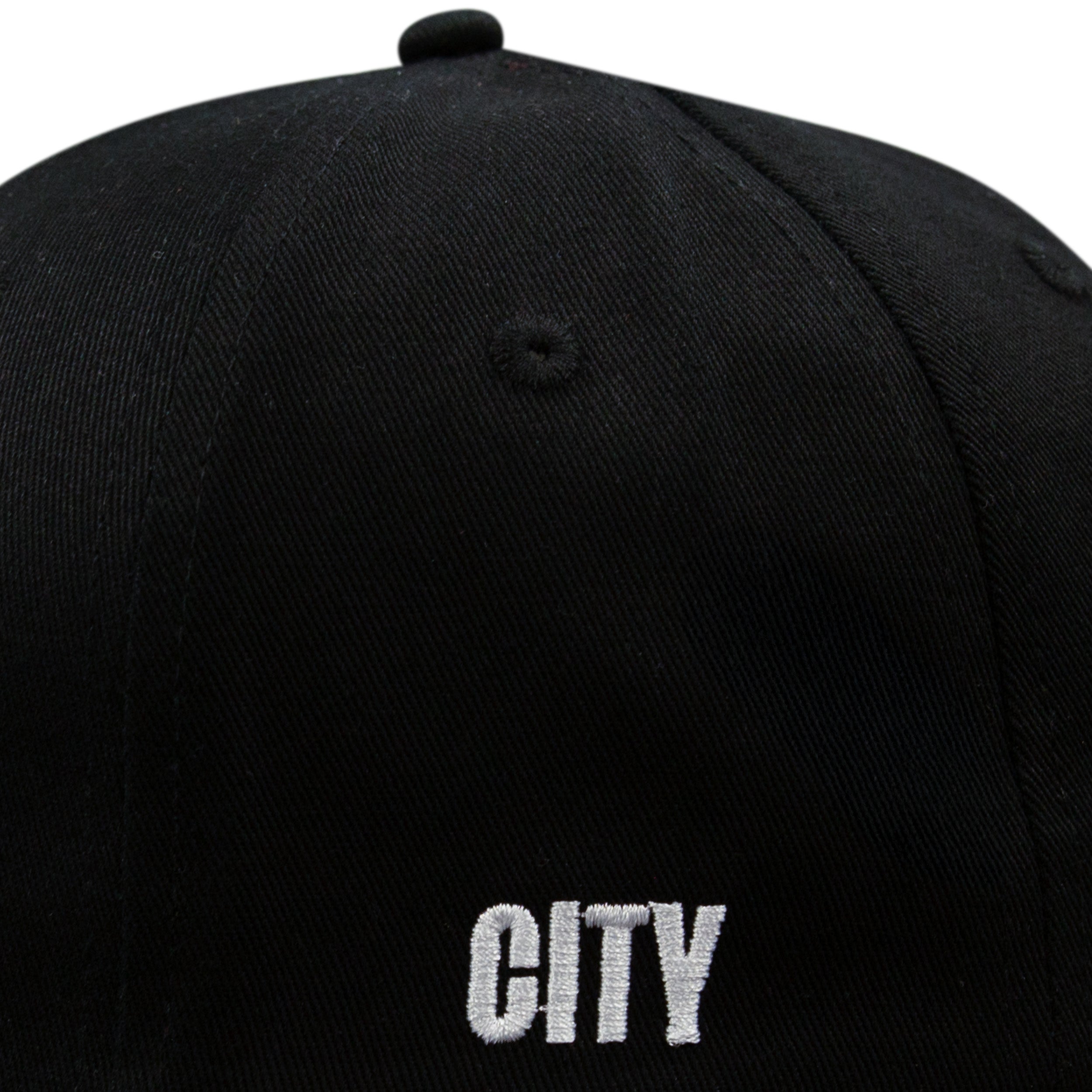 Manchester City FC Cap - MC111CP