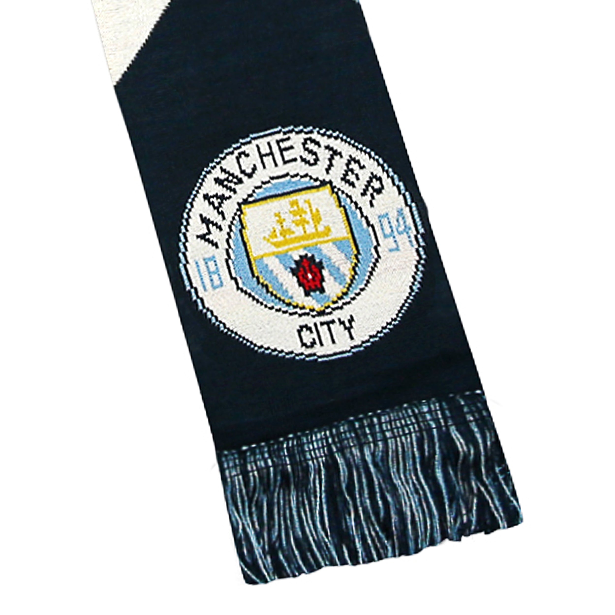 Manchester City FC Scarf - MC16SC