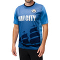 Manchester City FC Game Day Shirt - MC175GD