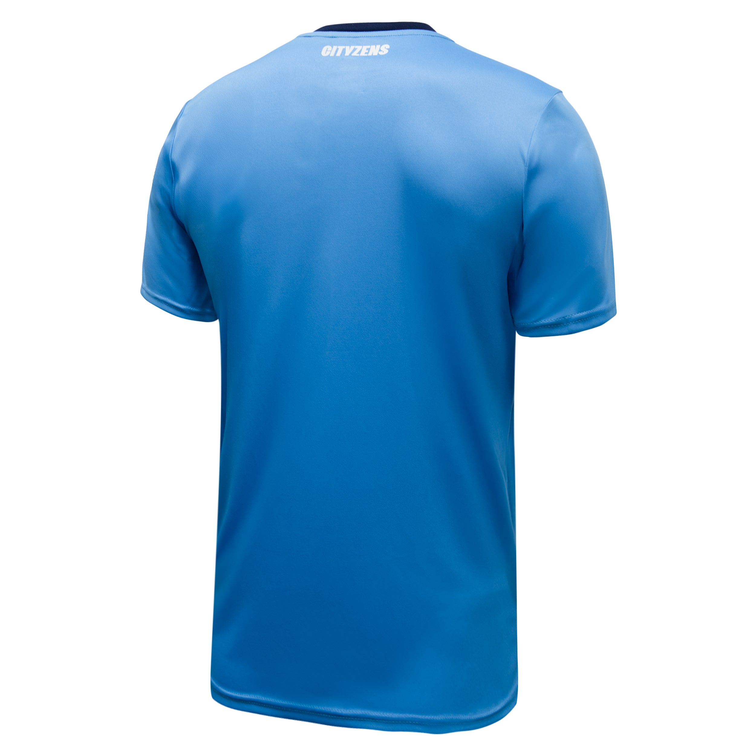 Manchester City FC Game Day Shirt - MC175GD