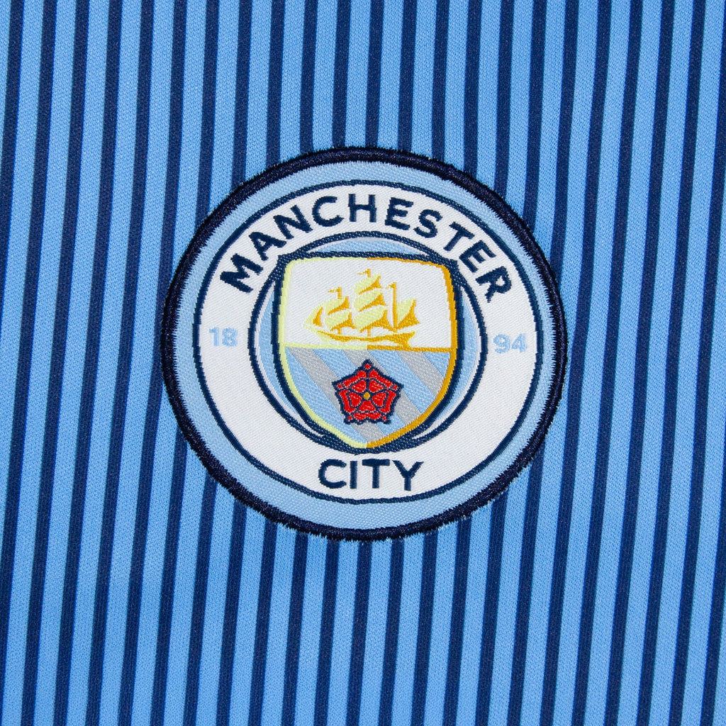 Manchester City FC Game Day Shirt - MC175GD
