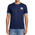 Manchester City FC Game Day Shirt - MC246GD