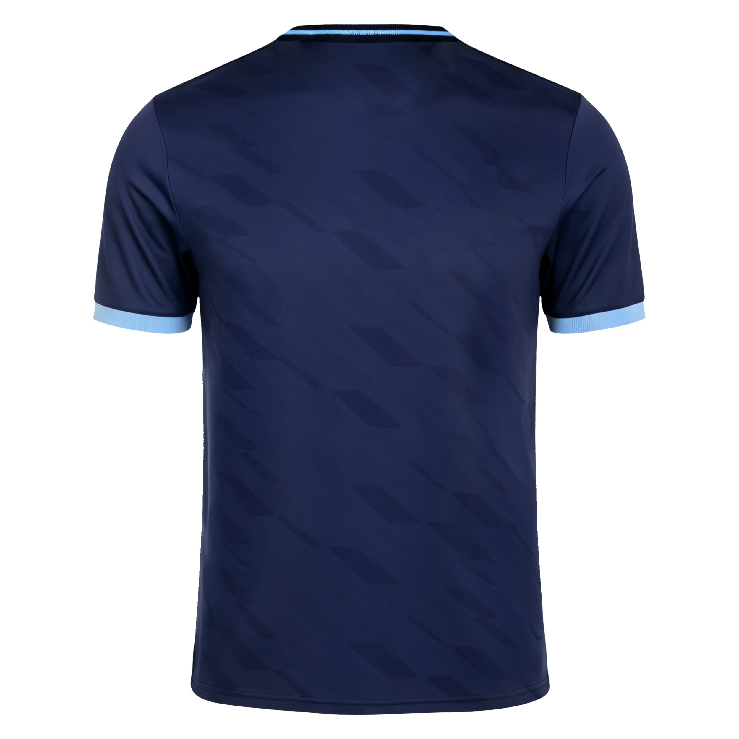 Manchester City FC Game Day Shirt - MC246GD