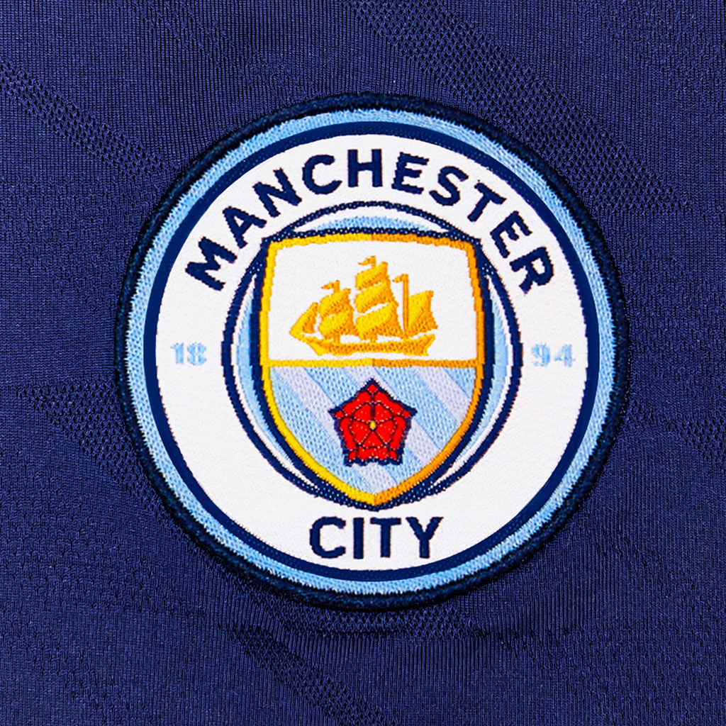 Manchester City FC Game Day Shirt - MC246GD