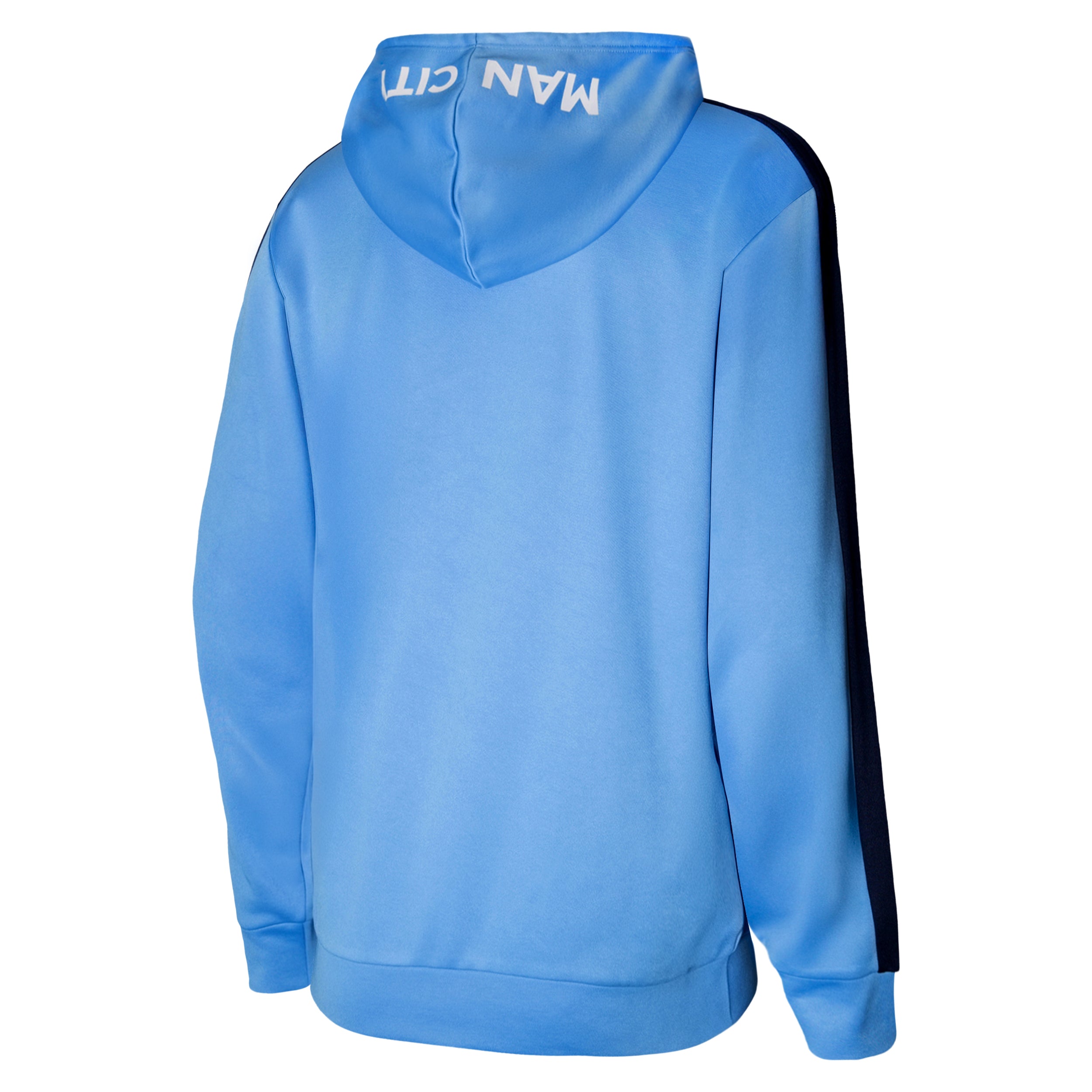 Manchester City FC Pullover Hoodie - MC24PH-2