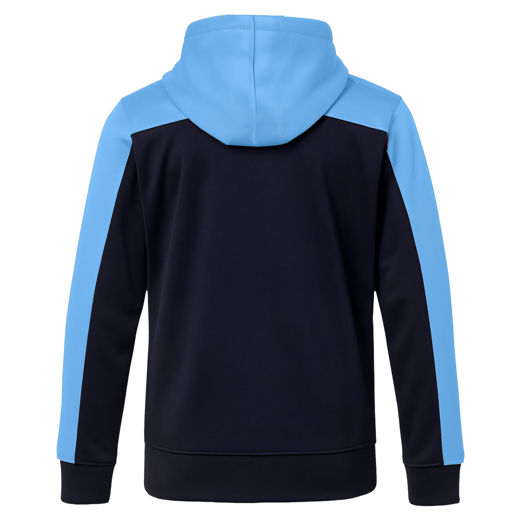 Manchester City FC Pullover Hoodie - MC41PH