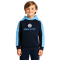 Manchester City FC Pullover Hoodie - MC41PH