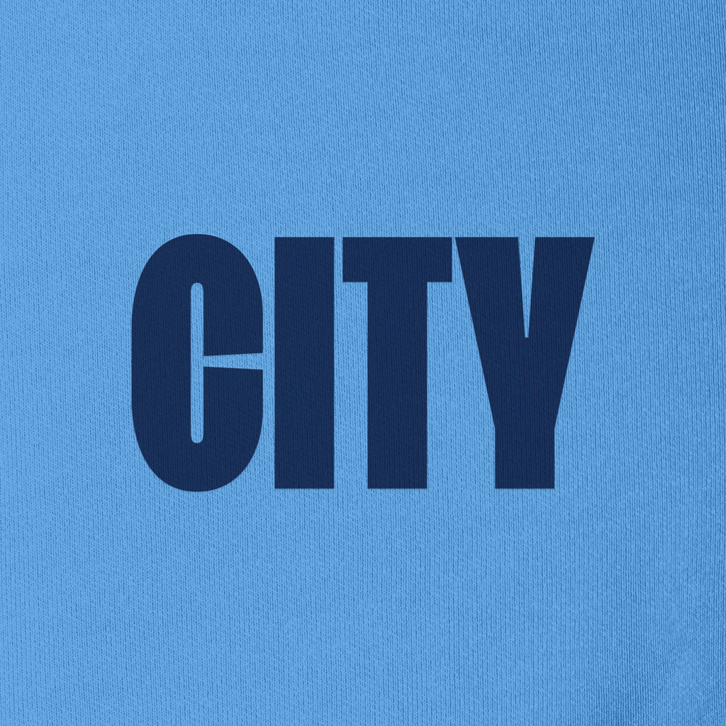 Manchester City FC Track Jacket - MC49TJ