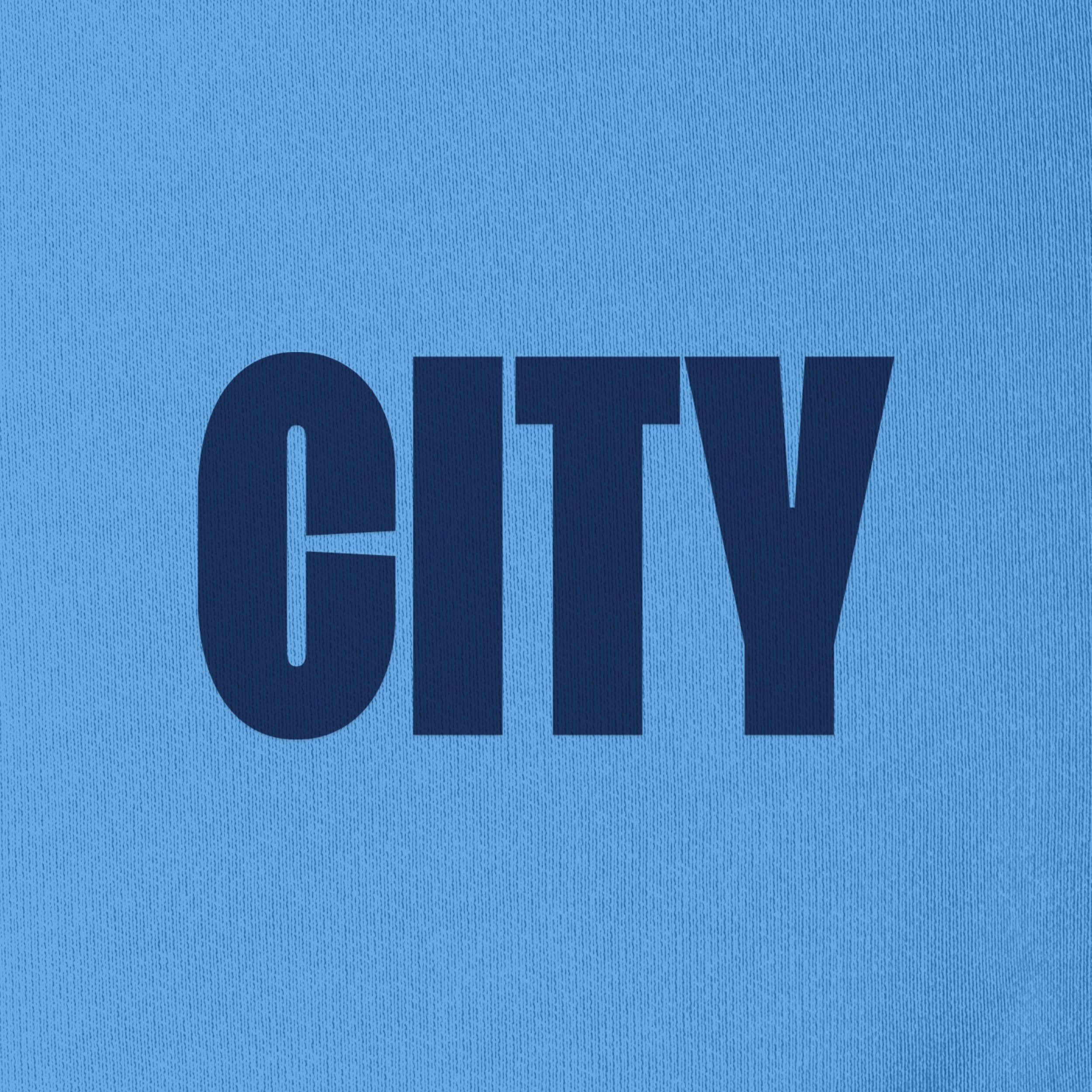 Manchester City FC Track Jacket - MC49TJ
