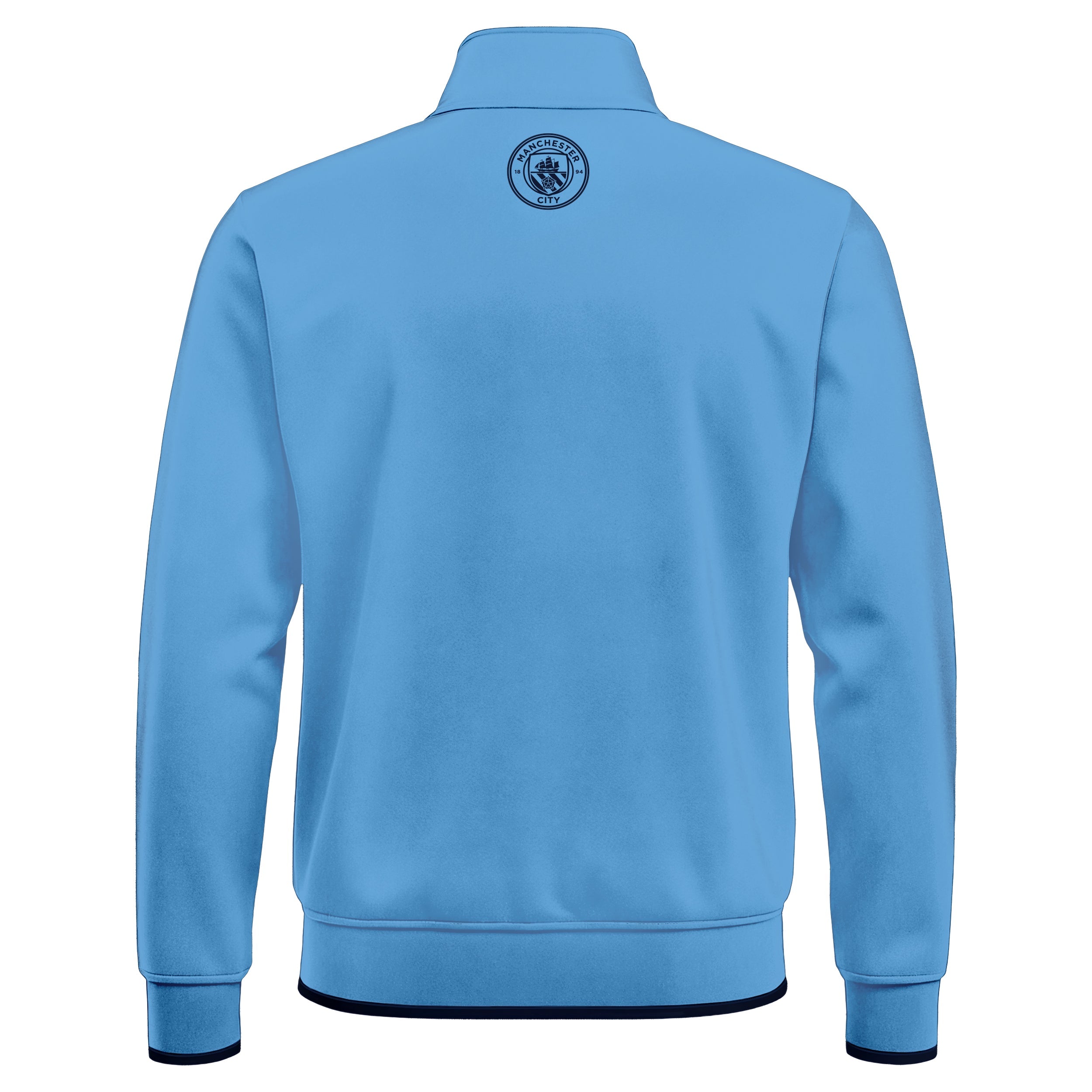 Manchester City FC Track Jacket - MC52TJ