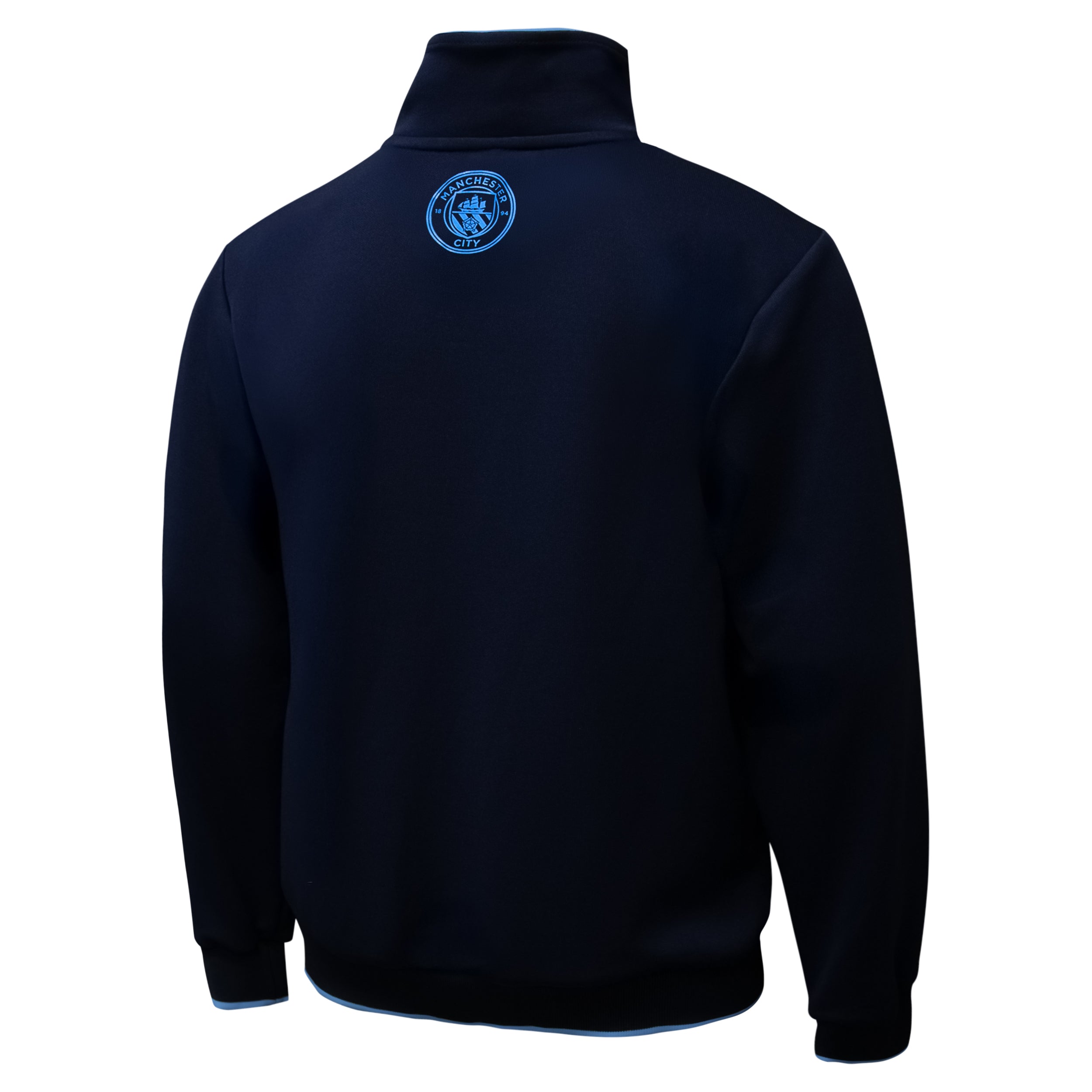 Manchester City FC Track Jacket - MC52TJ-2