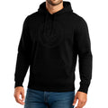 Manchester City FC Blackout Hoodie - MC61PH