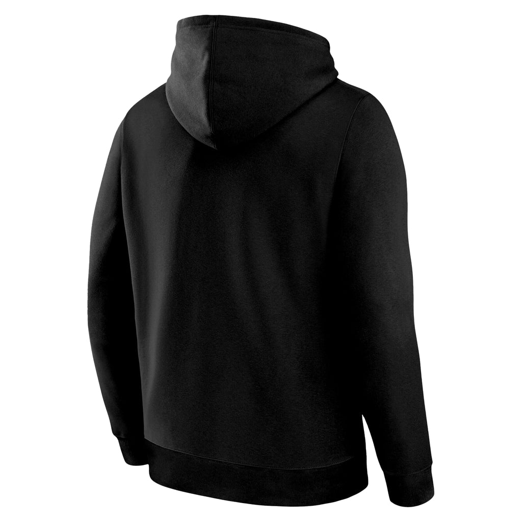 Manchester City FC Blackout Hoodie - MC61PH