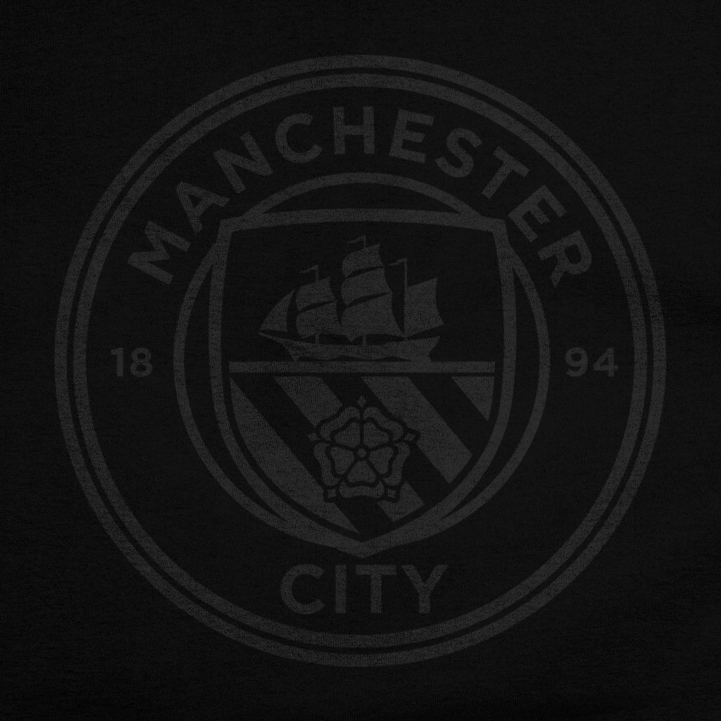 Manchester City FC Pullover Hoodie - MC61PH-2