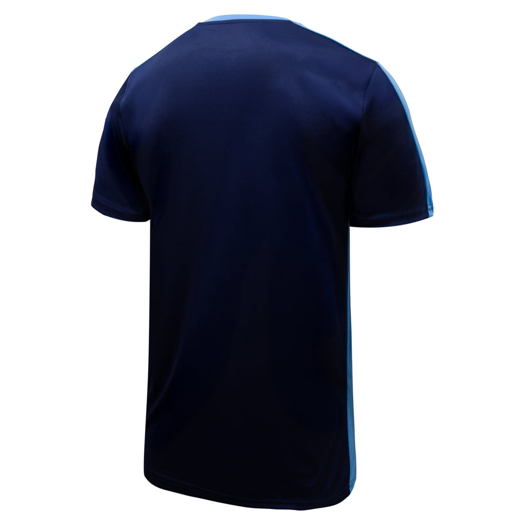 Manchester City FC Game Day Shirt - MC66GD