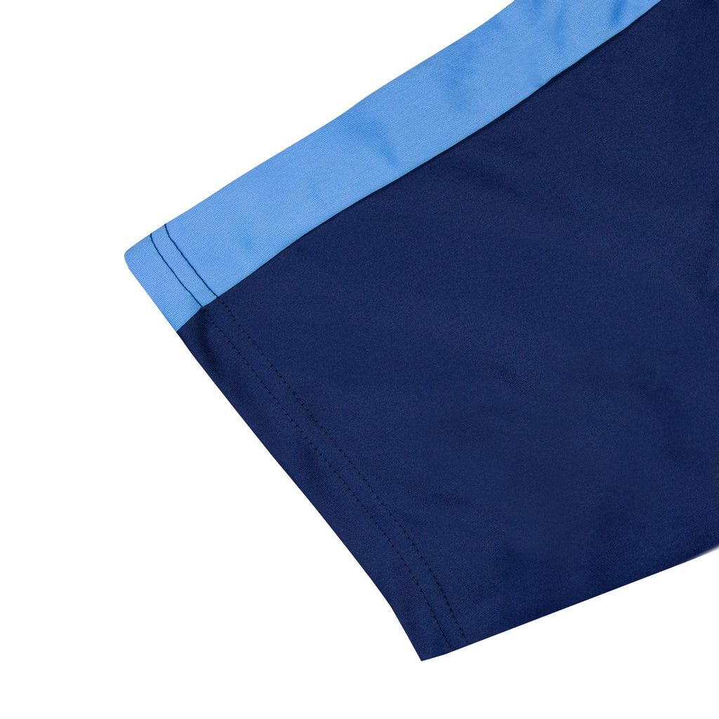 Manchester City FC Game Day Shirt - MC66GD