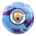 Manchester City FC Soccer Ball - MC93BL