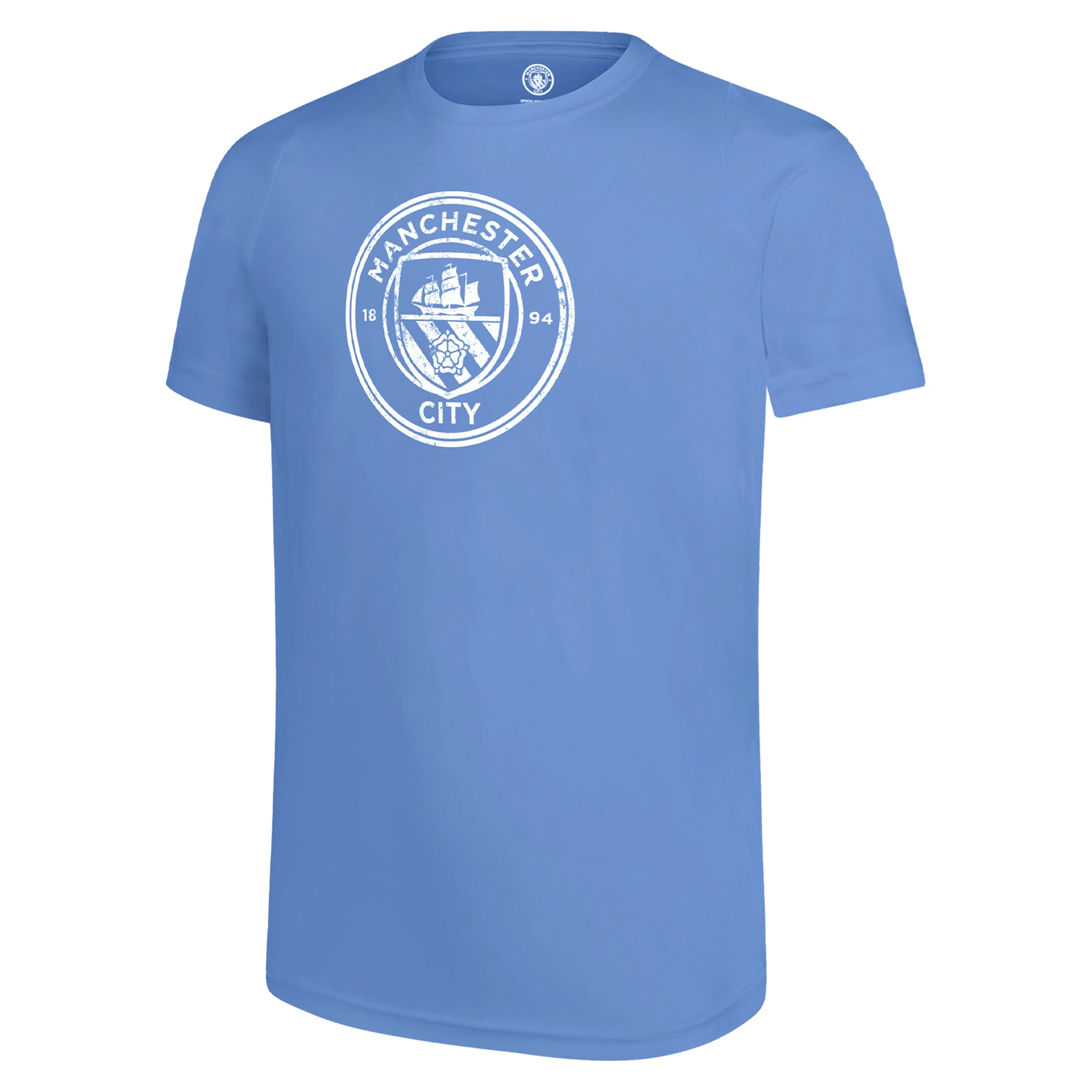 Manchester City FC Team Kids Ultimate Fan Pack - MCUFP-YP
