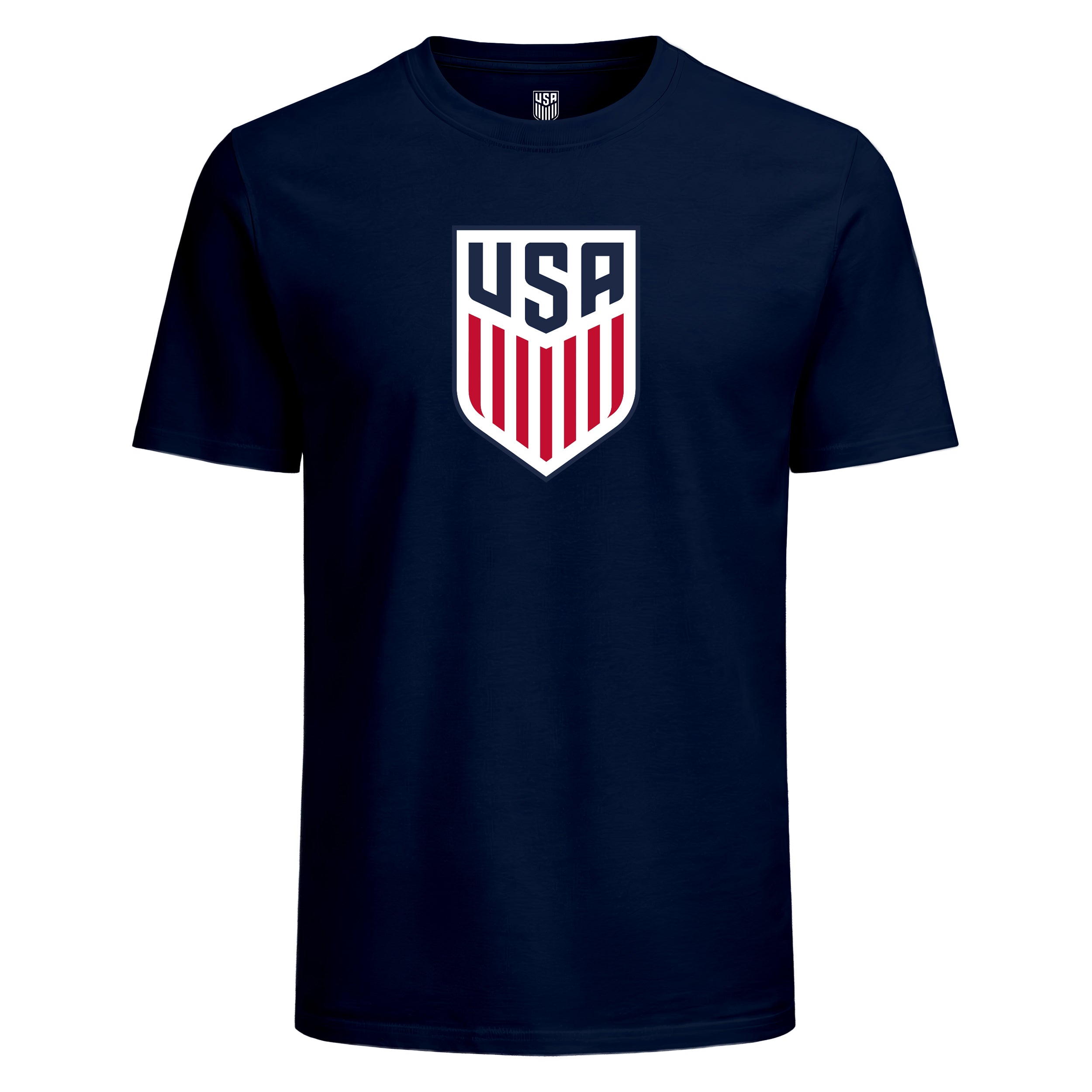 navy shirt