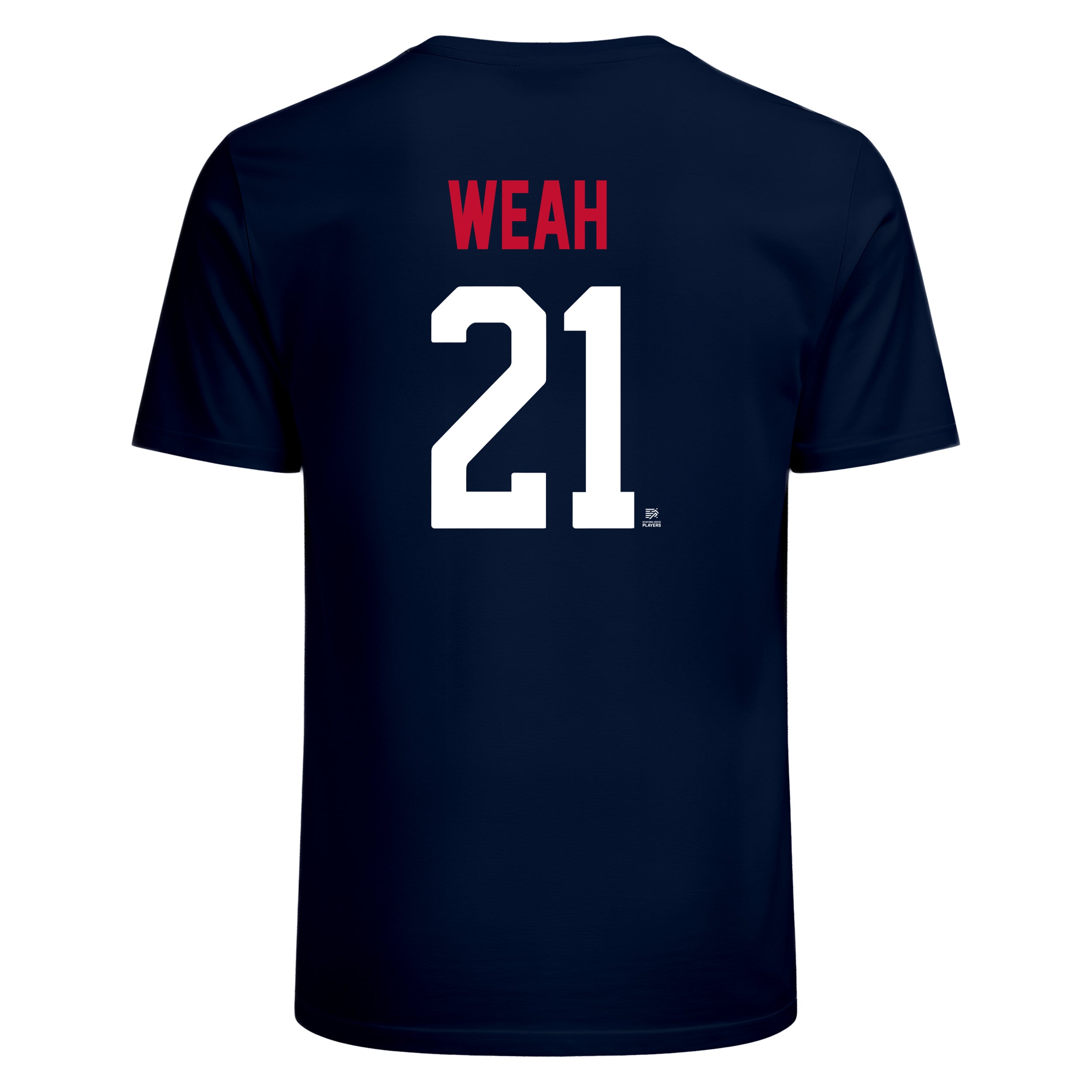 navy shirt