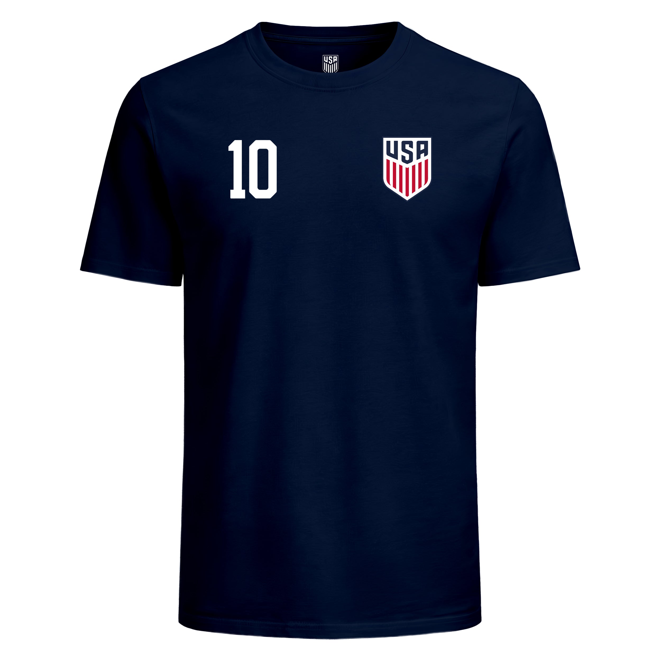 navy shirt