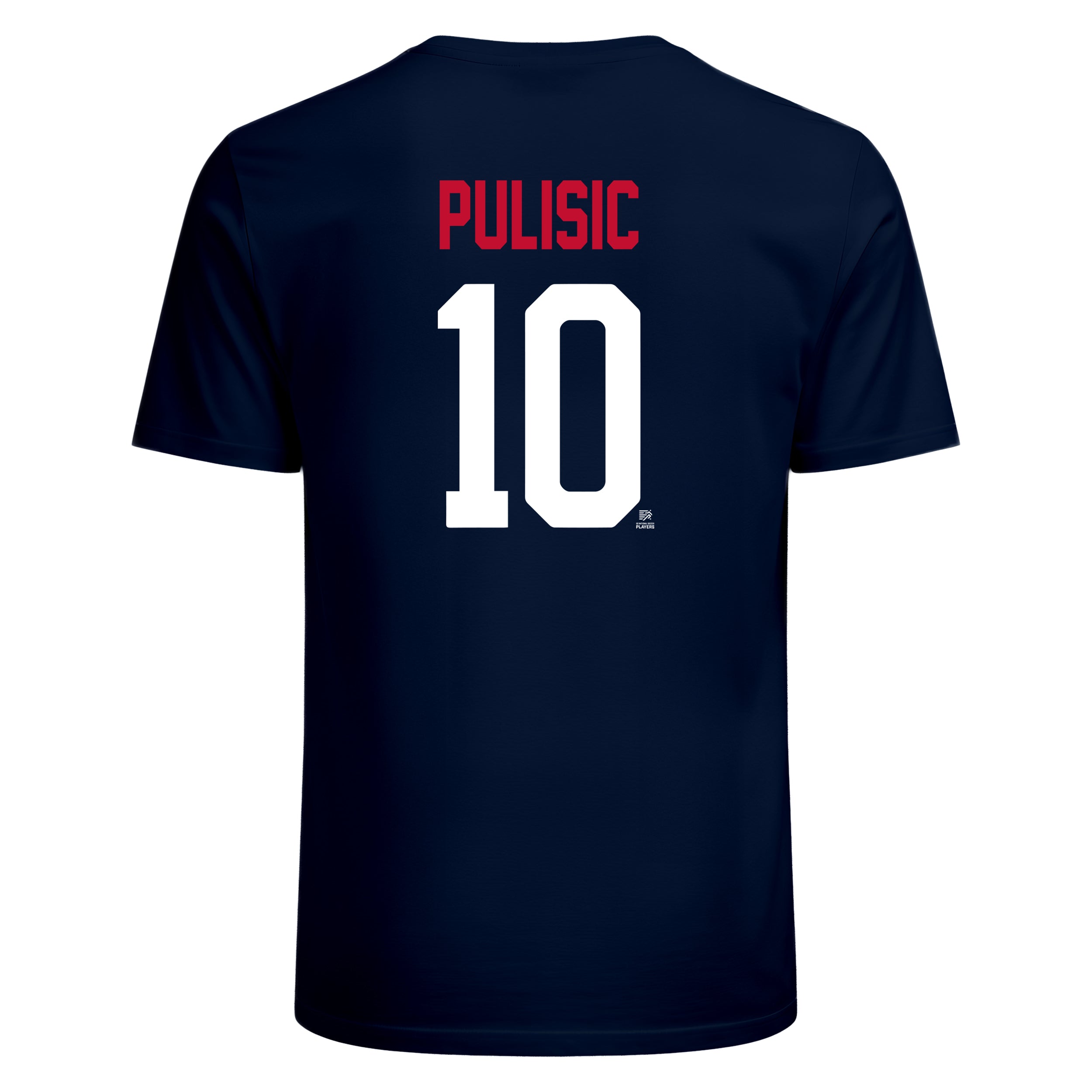 navy shirt