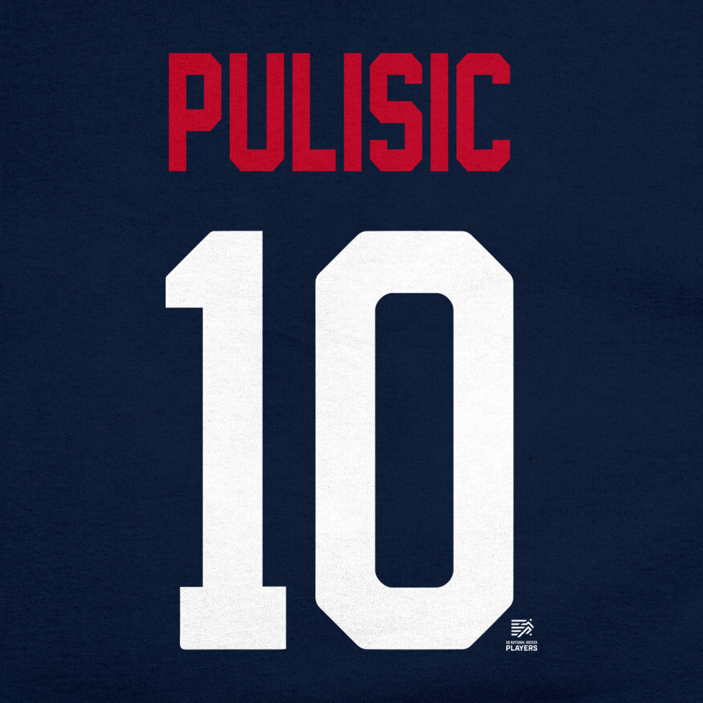 navy shirt