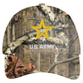 Army Cap Main Image