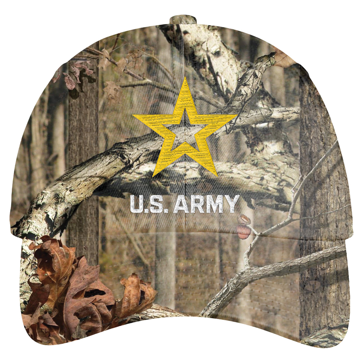 Army Cap Main Image