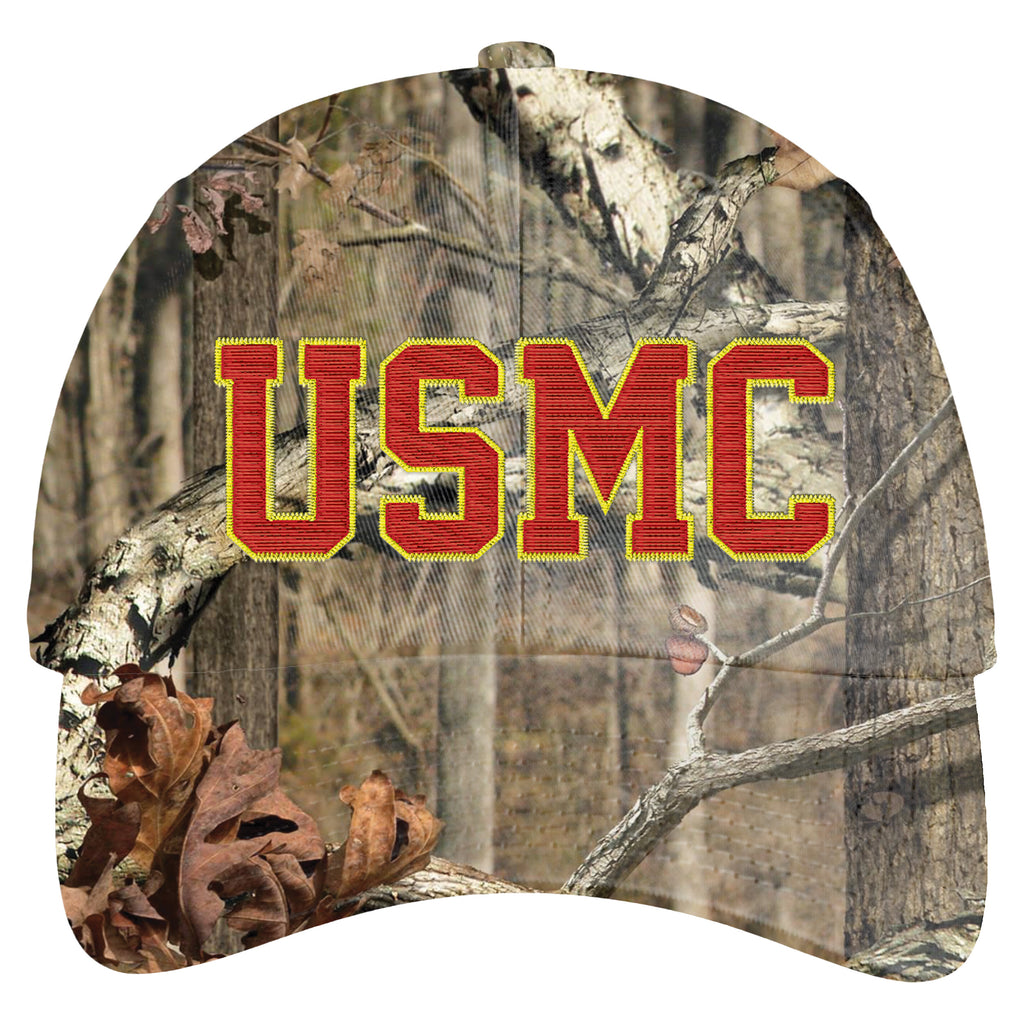 Marines Cap Main Image