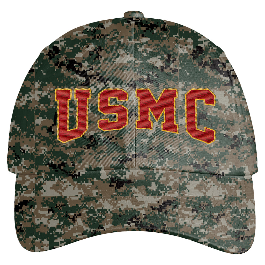 Marines Cap Main Image