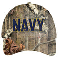 Navy Cap Main Image