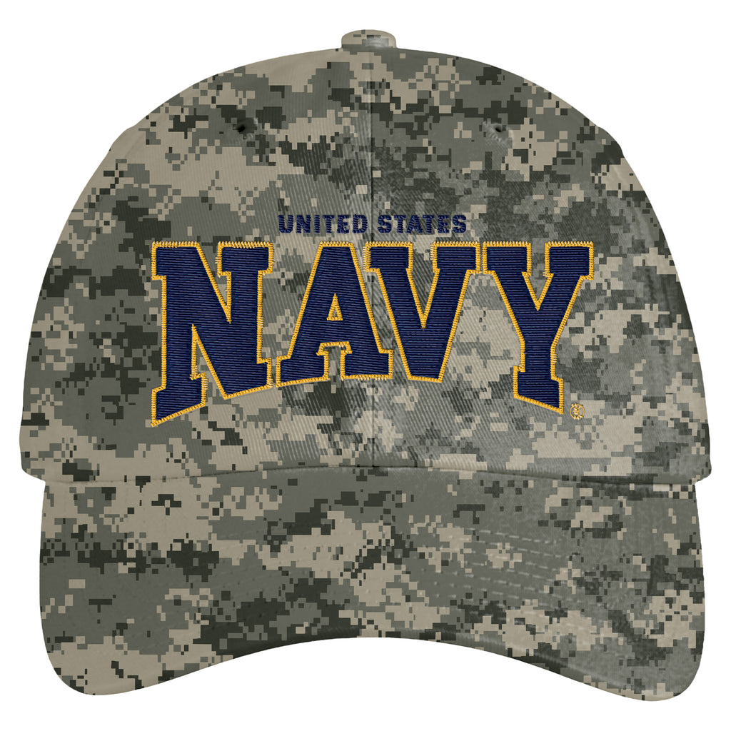 Navy Cap Main Image