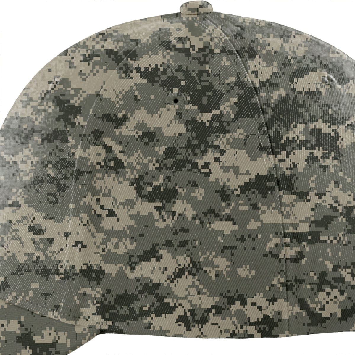 Navy Cap Back Detail Image