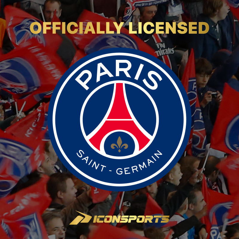 Paris Saint-Germain FC Cotton T-Shirt - PSG163CT