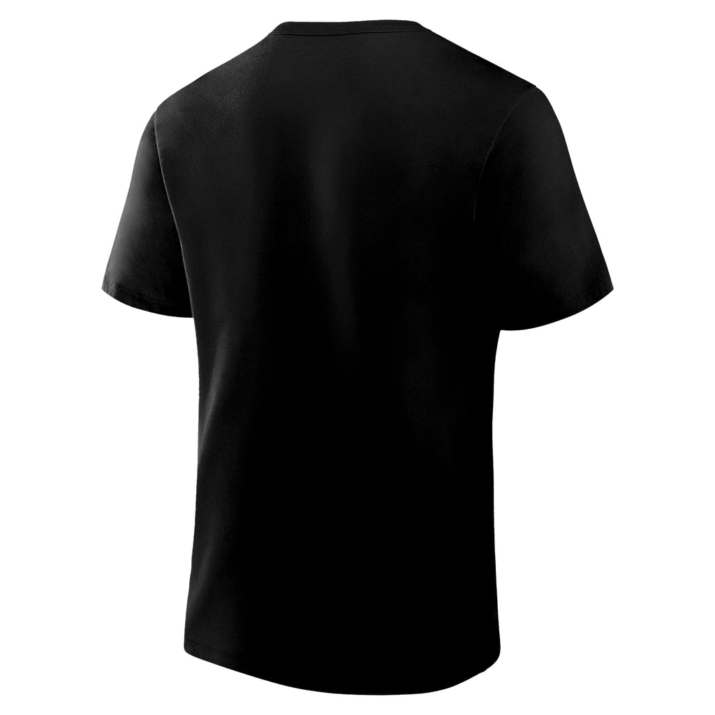 Paris Saint-Germain FC Cotton T-Shirt - PSG394CT