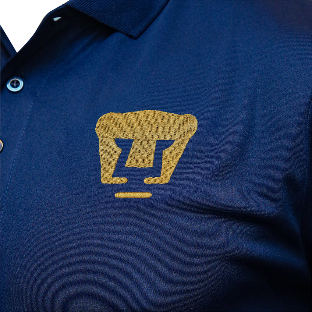 Pumas UNAM Polo Shirt - PU01PL