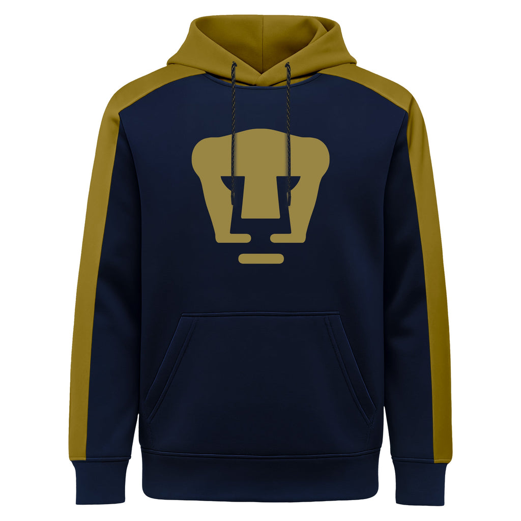 Pumas UNAM Pullover Hoodie - PU41PH
