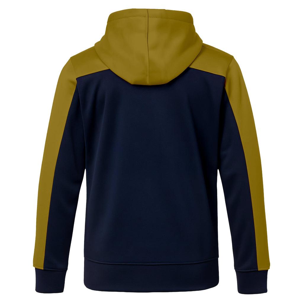 Pumas UNAM Pullover Hoodie - PU41PH