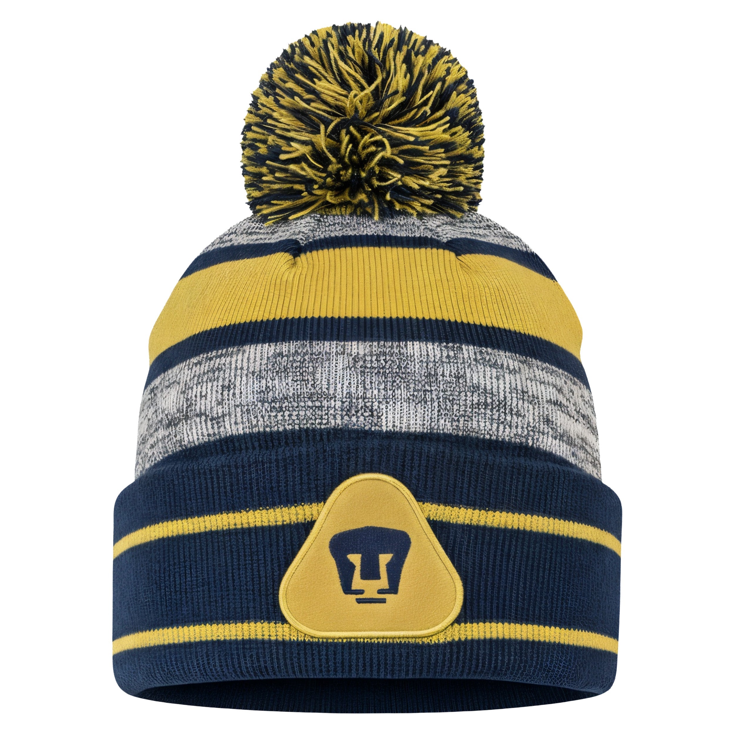 Pumas UNAM Beanie - PU52BN