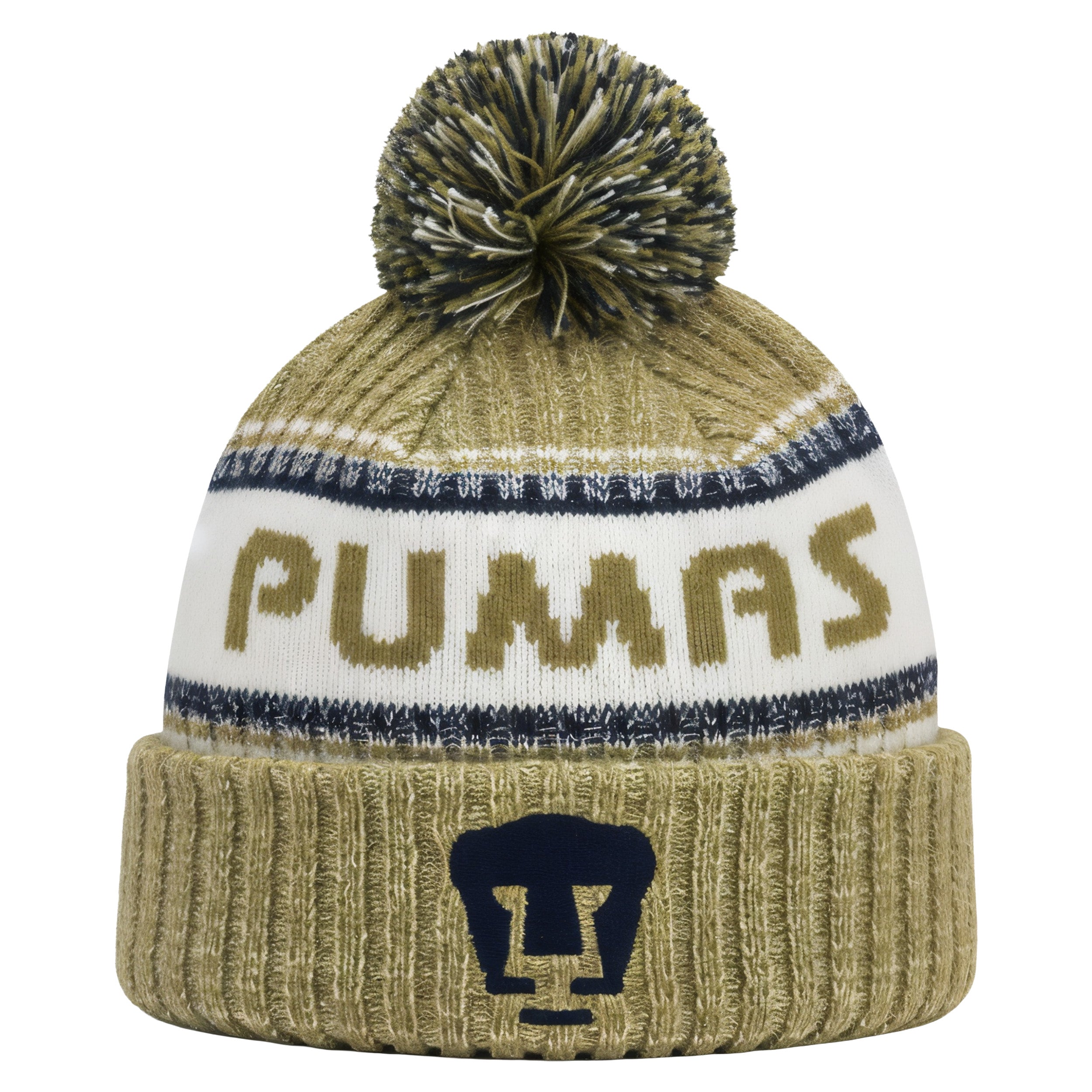 Pumas UNAM Beanie - PU54BN