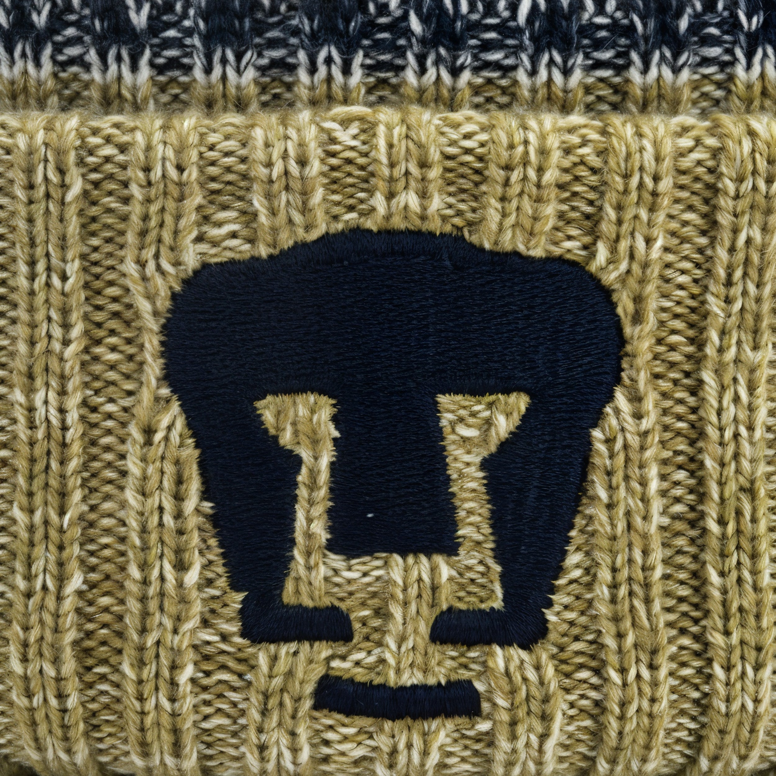 Pumas UNAM Beanie - PU54BN