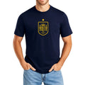Spain Cotton T-Shirt - RFEF126CT