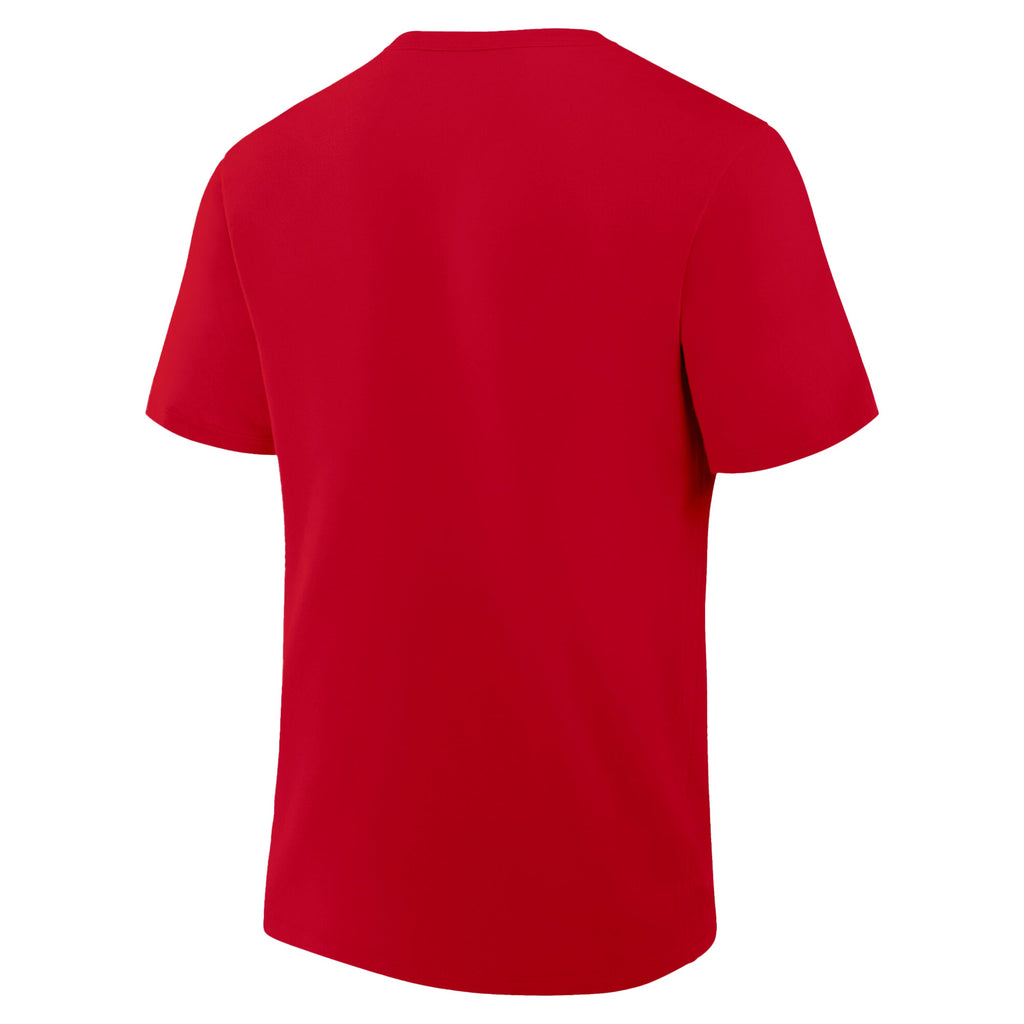 Spain Cotton T-Shirt - RFEF126CT