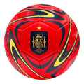 Spain Soccer Ball - RFEF188BL