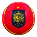 Spain Soccer Ball - RFEF189BL